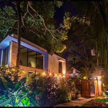 Condo Vnv Walking Distance To The Beach Nosara ภายนอก รูปภาพ