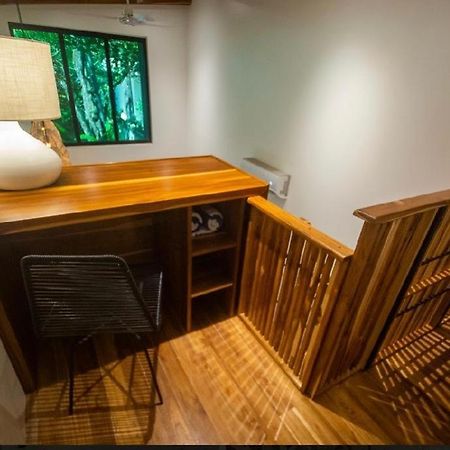 Condo Vnv Walking Distance To The Beach Nosara ภายนอก รูปภาพ