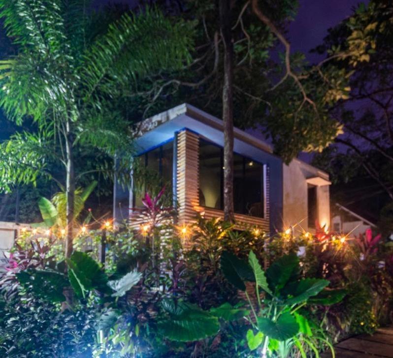 Condo Vnv Walking Distance To The Beach Nosara ภายนอก รูปภาพ