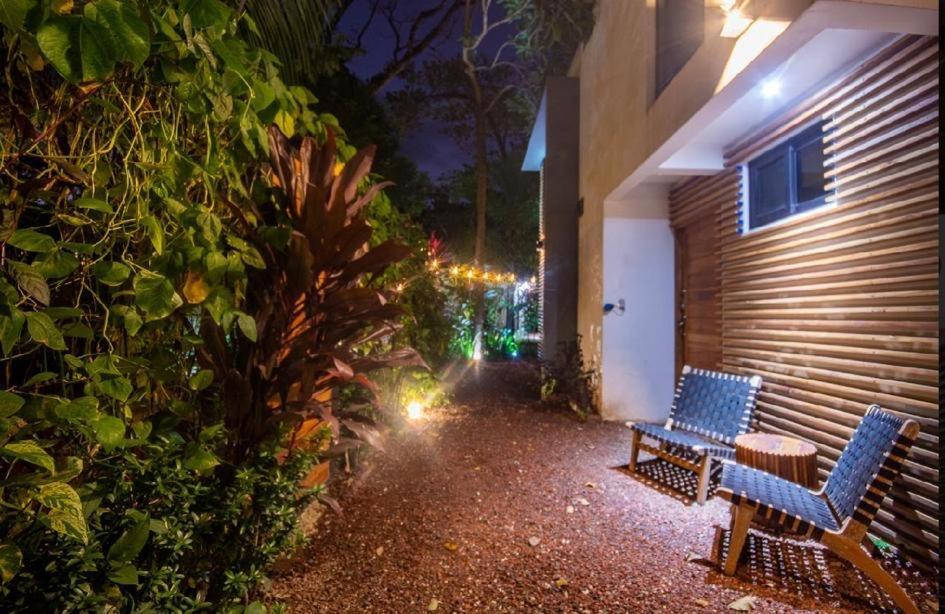 Condo Vnv Walking Distance To The Beach Nosara ภายนอก รูปภาพ