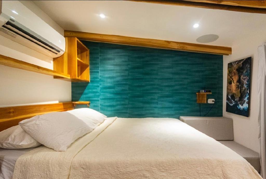 Condo Vnv Walking Distance To The Beach Nosara ภายนอก รูปภาพ