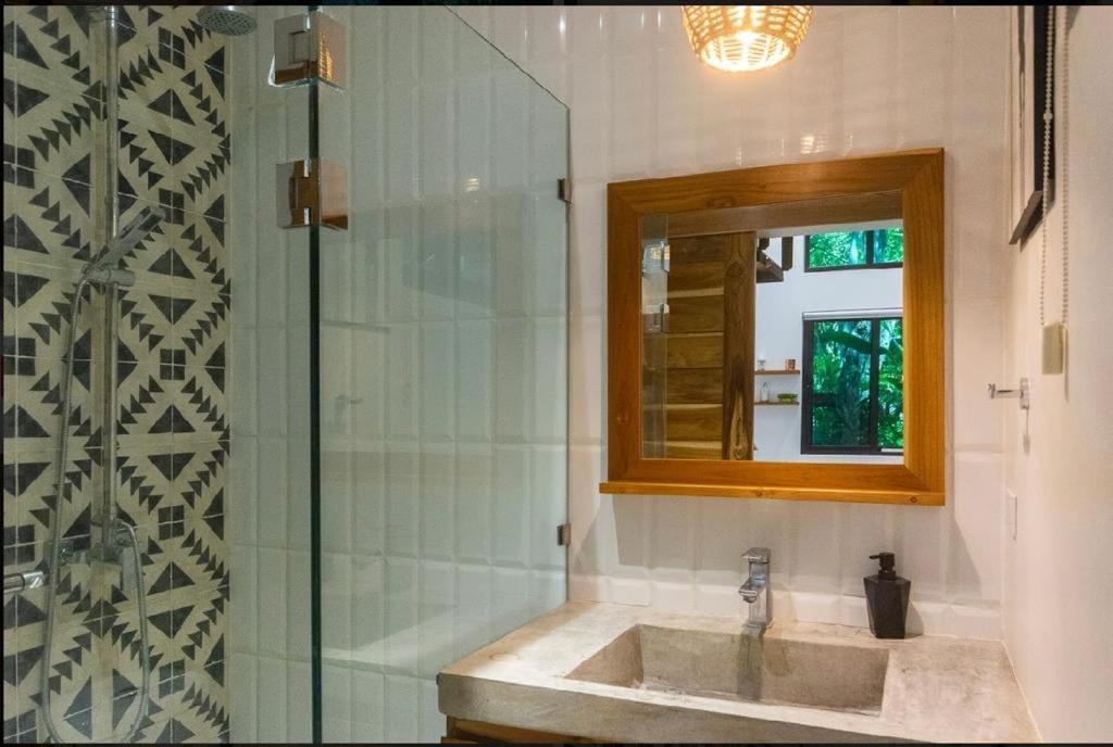 Condo Vnv Walking Distance To The Beach Nosara ภายนอก รูปภาพ
