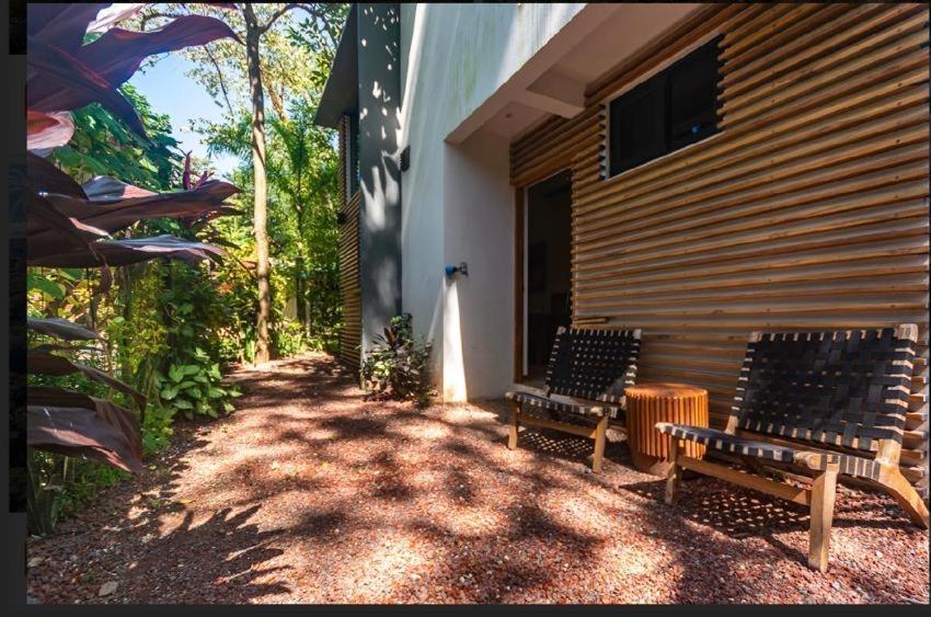 Condo Vnv Walking Distance To The Beach Nosara ภายนอก รูปภาพ